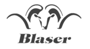 Blaser-logo